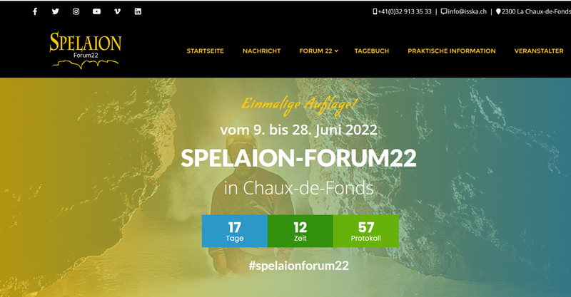 Spelaion Forum22